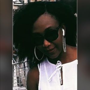 Meet your Posher, Rosie